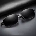 Ordinary sunglasses