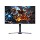 Компьютерный HD-монитор с разрешением 4k240 Гц без полей, 24/27-дюймовый 2k-дисплей, игровая настройка с частотой 144 Гц mini 4