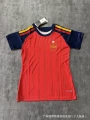 2627 spanish mainline women's apparel