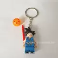 Wukong blue