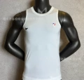 White 102 vest