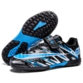 X2513 [velcro] black