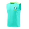 Training top green [vest]