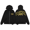 751 black and yellow