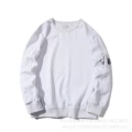 White long sleeves