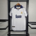 00-01 real madrid home court