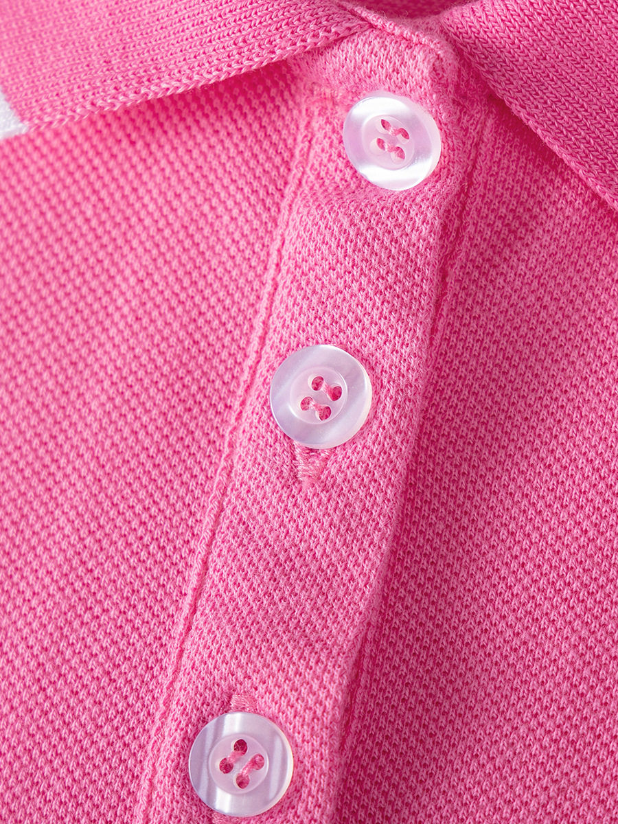 Gaun anak perempuan musim panas baru, gaun anak tanpa lengan lucu, gaun anak katun murni