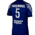 League edition no. 5