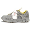 Air zoon vomero 5 gray orange fj4151-001