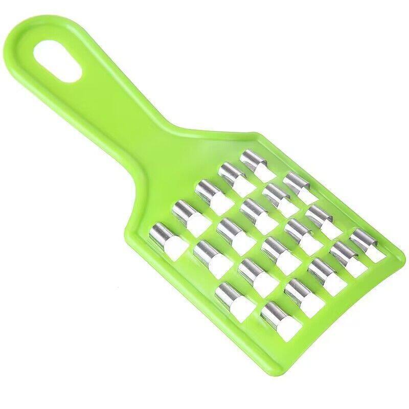 New Multifunctional Vegetable Cutter Household Potato Grater Cucumber Shredder Grater Kitchen Artifact Wholesale