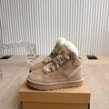 High top khaki