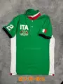 Italy green