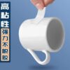Foam Double-Sided Tape Wall Fixing Double-Sided Tape Sponge Double-Sided Tape High Viscosity Thickeneded Eva White Foam Glue