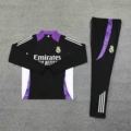2425 real madrid black
