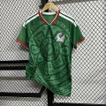 2026 mexico home kit