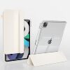 iPad case air5 full screen transparent 2024pro11 inch flat anti-bending 2022iPad10 slide rail removal
