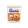 Garlic Pepper and salt powder takeaway snack household fried food seasoning household fried mushroom pepper and salt powder wholesale
