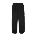 5809 pure black/pants