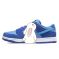 Blueberry blue dm0807-400