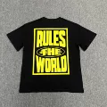 Section 1 black and yellow