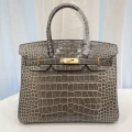 Tawny gray