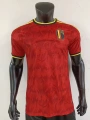 Belgium - Home
