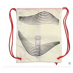Cross-Border Hot-Selling Football Shoe Backpack, Special Backpack Shoe Bag, Waterproof Storage Bag, Universal Washable and Non-Fading, Sold in One