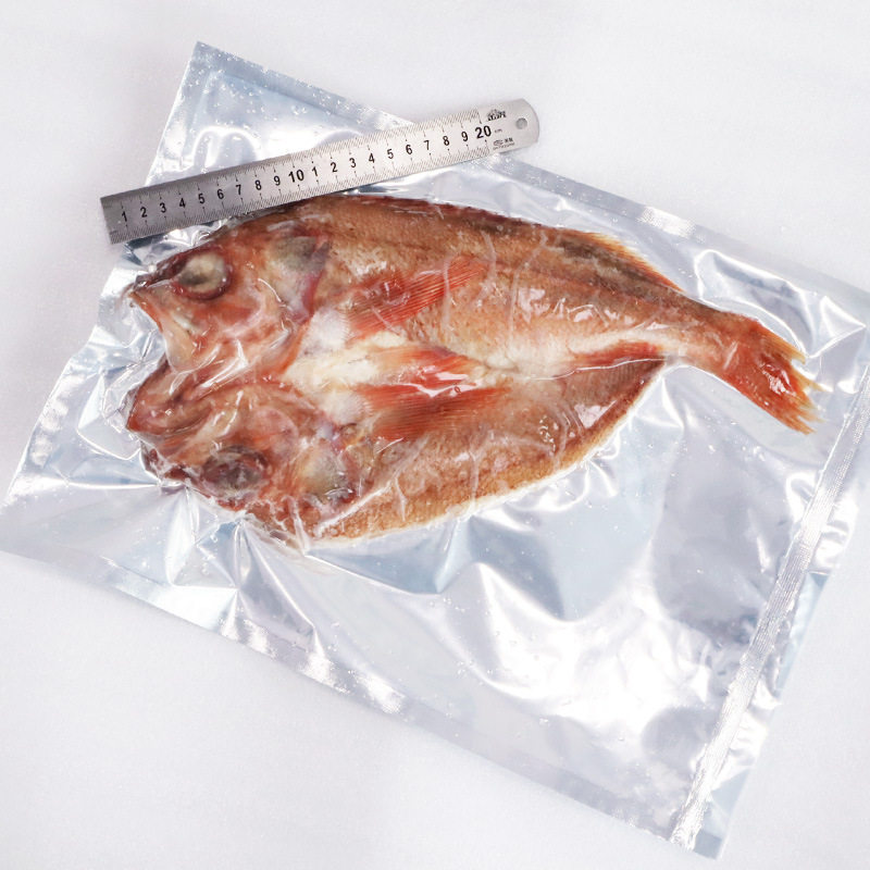 Open Back Red Fish, Red Grouper, Fresh Frozen Large Red Fish, Gutted Seafood, Aquatic Products, Fresh Big-Eyed Fish, Pickled