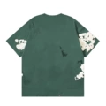 X801 dark green