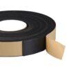 Manufacturer Customized 3mm Thickness Double-sided Tape Strong Sponge Glue Foam Single-sided Tape Double-sided Tape Foam Glue