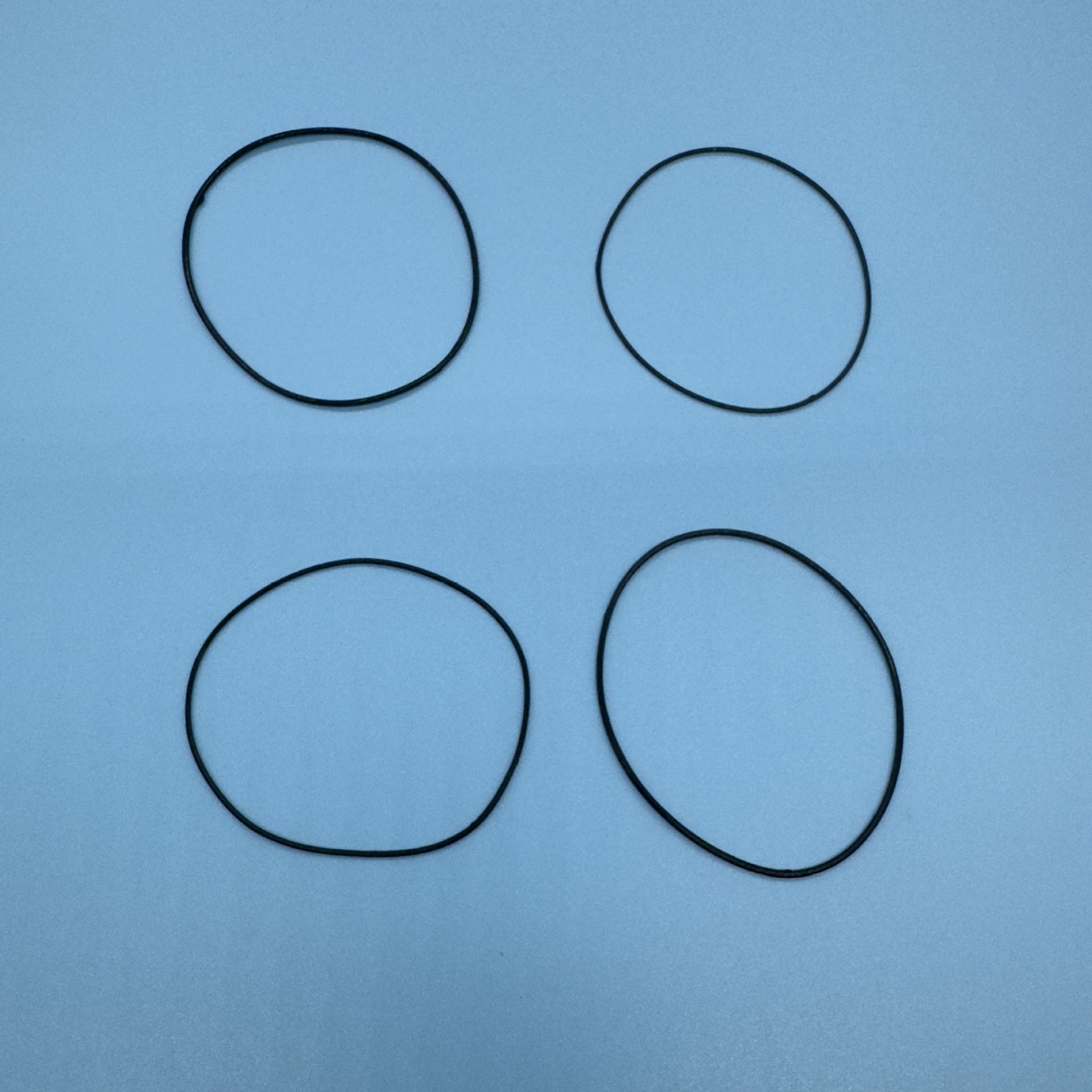 硅胶o型密封圈外径62/56线径1.5/1.3/1食品级环保电机防水密封圈,淘宝优惠券,粉丝福利购,淘宝优惠卷