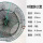 Клетка для морских крабов приморская смелая и тяжелая складная пружинная клетка для крабов сетчатая клетка для омаров инструмент для ловли крабов mini 8