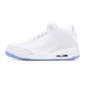 No.6 Pure White