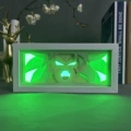 Zdd-120-green light
