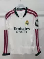 2627 Real Madrid home stadium