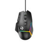 Factory Wholesale G502X Wired Gaming Mouse E-Sports Mechanical Mouse Computer Accessories Macro Programming RGB Luminous