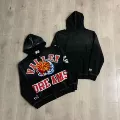 V130 washed black