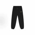 24STATE Obsidian Black Sweatpants