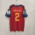 Home no. 2 + world cup armband