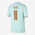 26 france away - orise - fan edition