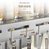 Wholesale Kitchen Hooks, No-Drill Knife Holder, Wall-Mounted Chopstick Holder, Household Multifunctional Hanging Rack, Storage Rack