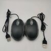 Foreign trade business gifts small optical mouse wired mouse for small Sony mouse Mini Mouse Factory wholesale