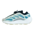 H700v3 white crystal blue