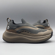 Men's Running Shoes, Sports Shoes, New Mesh Breathable Shock-Absorbing Lightweight Thick-Soled Casual Men's Shoes