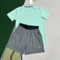 Crystal strip green +8056 gray