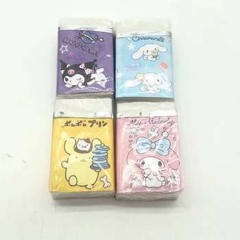Factory Wholesale Primary School Students Portable Cartoon Cute Eraser Kindergarten Writing Like Leather Teacher Reward Gift