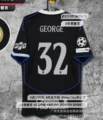 Champions League 32 George George
