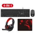 4in1 set= t15 business office suit