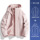 Куртка Woodpecker jacket мужская и женская весенне-осенняя куртка нового стиля, маленькая водонепроницаемая и ветрозащитная куртка для альпинизма на открытом воздухе, спортивная одежда mini 38