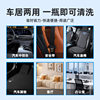 Car interior multifunctional foam cleaner seat mat cleaner stain-free foam cleaner